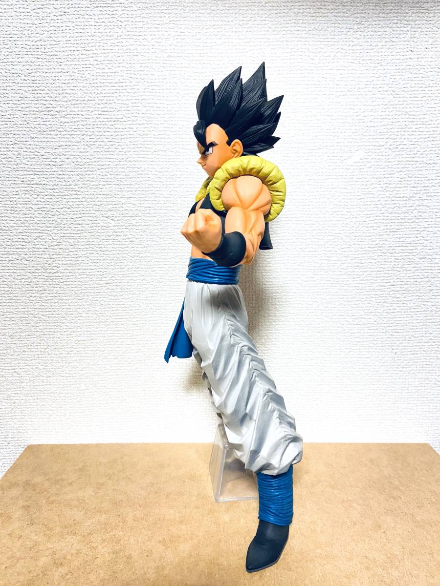 一番くじ ドラゴンボール EXTREME SAIYAN D賞 ゴジータ 一番くじ ドラゴンボール EXTREME SAIYAN D賞 ゴジータ