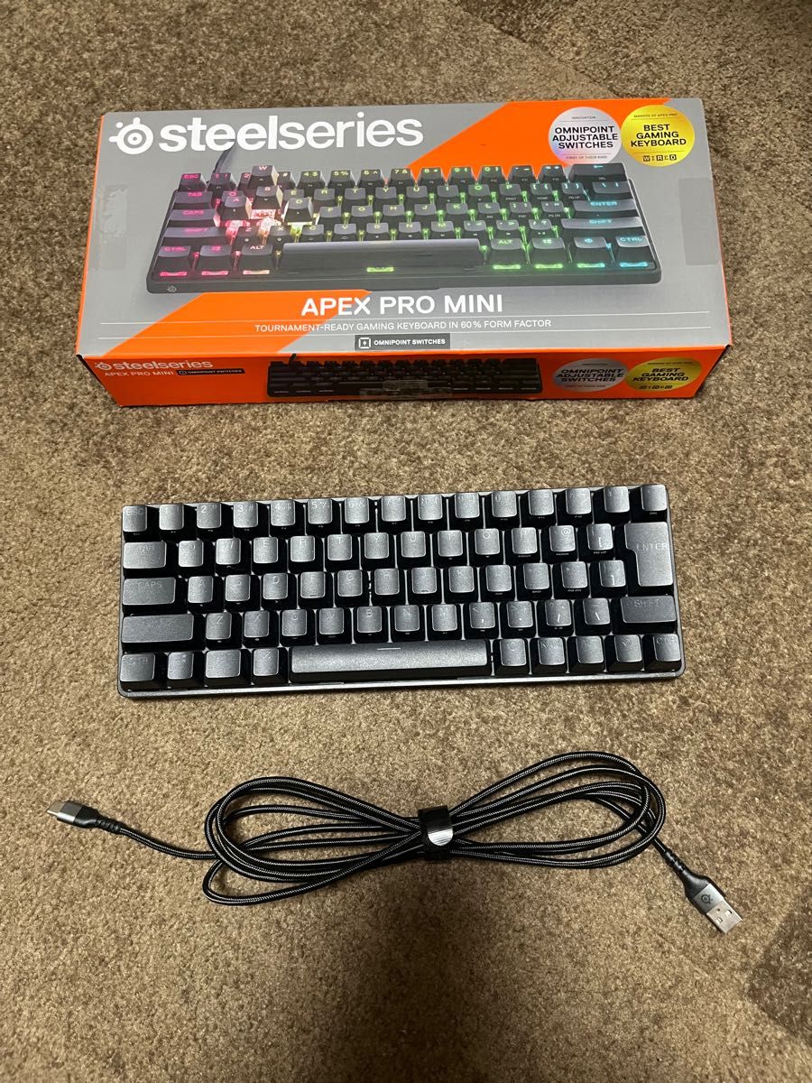 apex pro mini Yahoo!フリマ（旧）-