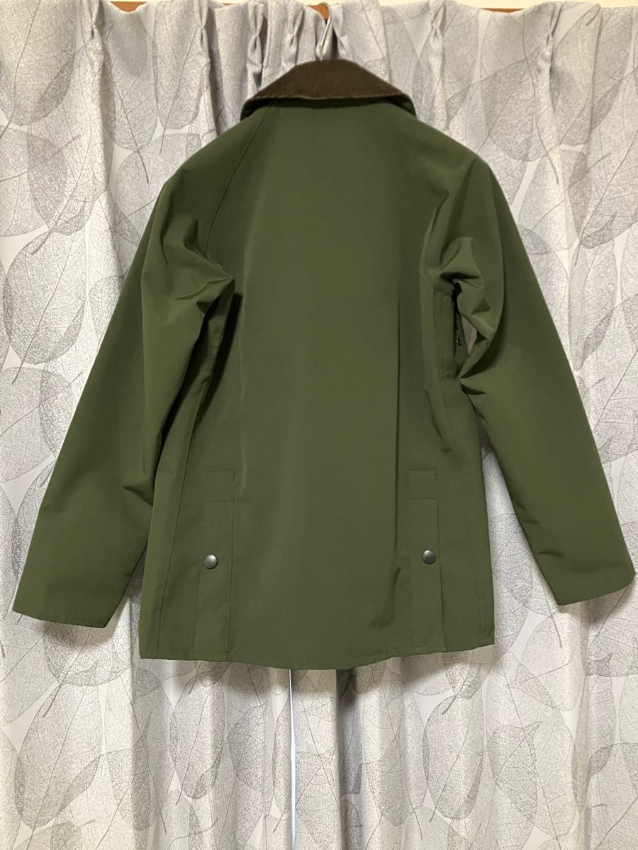 Barbour バブアー　34 BEDALE SL
