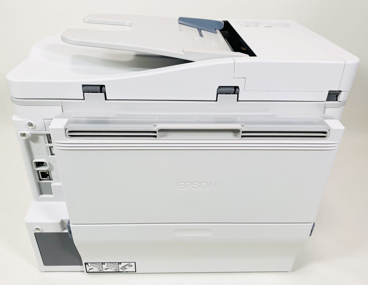 最高の品質の EPSON PX-M840F FAX複合機 ビジネスプリンター