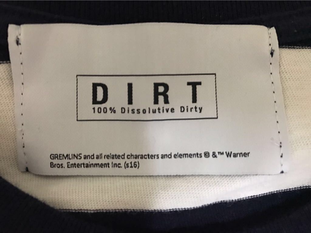 32%割引(税込) DIR EN GREY Tシャツ Toshiya DIRT 100% Dissolutive ...