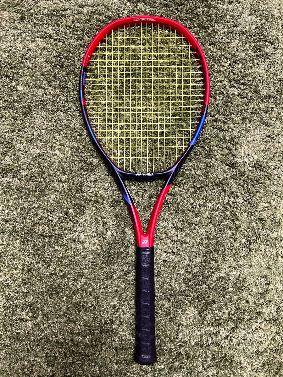 ヨネックス ブイコア98 G2 国内正規品 2023年モデル YONEX VCORE