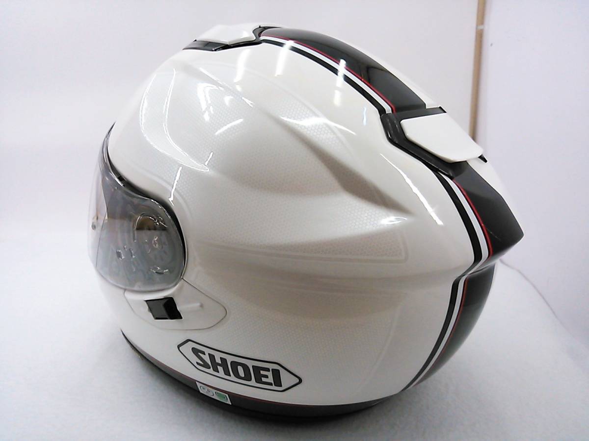 SHOEI ショウエイ GT-Air WANDERER ワンダラー Lサイズ インナー