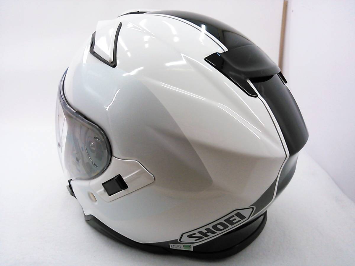 良品 2020年製 SHOEI ショウエイ J-CruiseⅡ J-Cruise2 J 良品 2020年製 SHOEI ショウエイ J-CruiseⅡ J-Cruise2 J