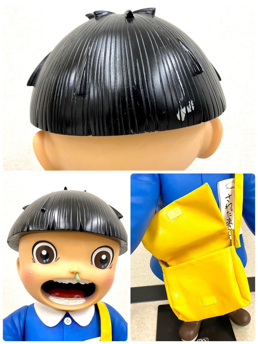 Yahoo!オークション - GWセール 特大&ミニ まことちゃん Yahoo!オークション - GWセール 特大&ミニ まことちゃん