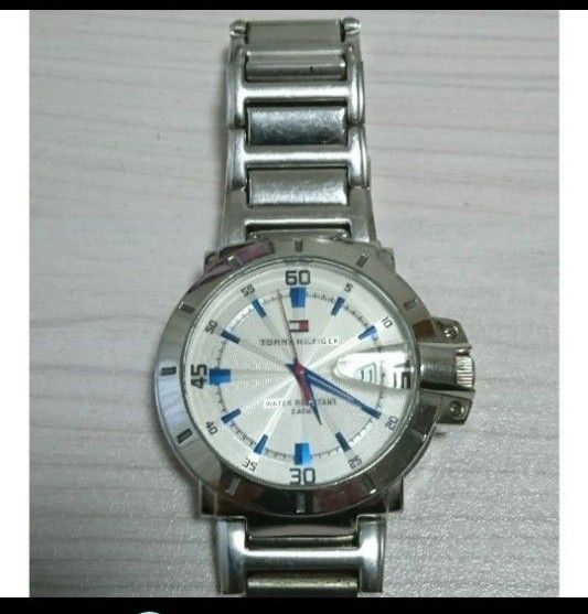 腕時計トミーフィルガー Yahoo!フリマ（旧）のサムネイル