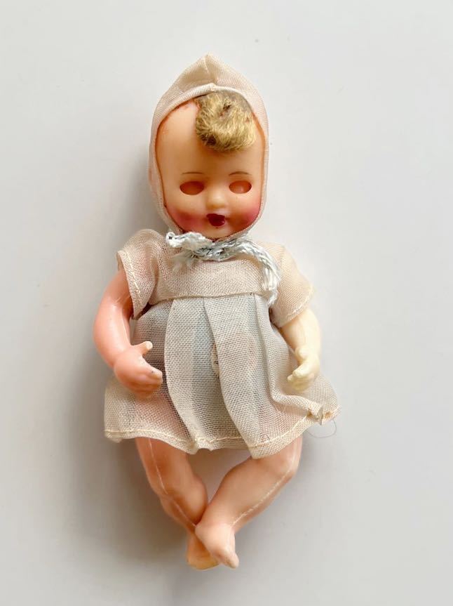  Vintage симпатичный маленький Baby doll. мебель комплект 