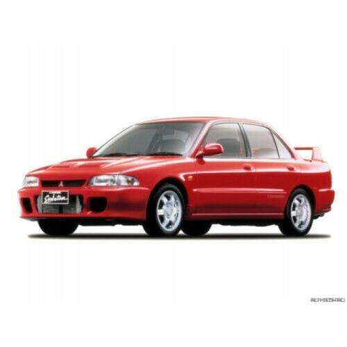 DD軽量クランクプーリー Lancer EVO 1 2 3 Galant VR-4 4G63T用