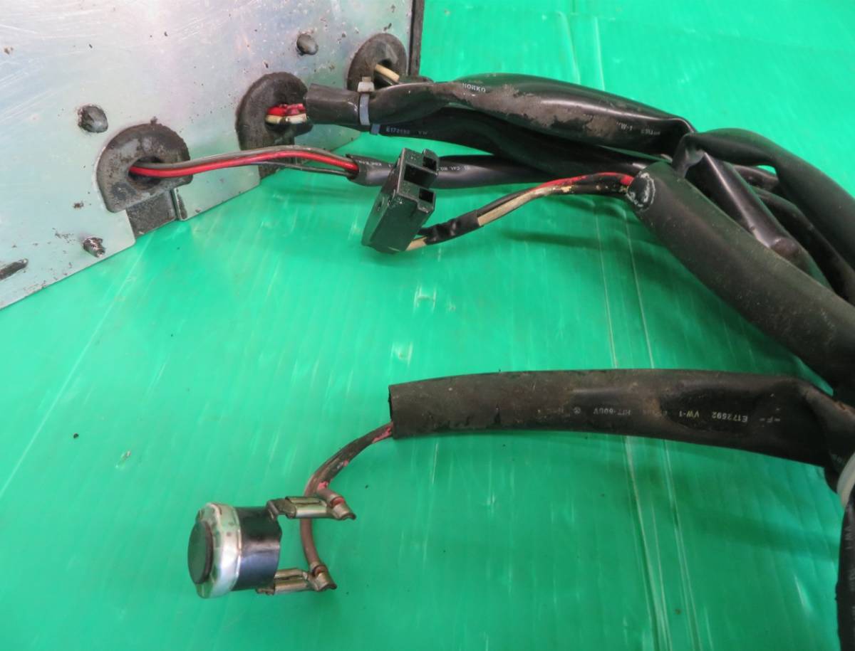 Z-2563□ホシザキ 業務用冷蔵庫 HR-120X コントロールボックス Z-2563□ホシザキ 業務用冷蔵庫 HR-120X コントロールボックス