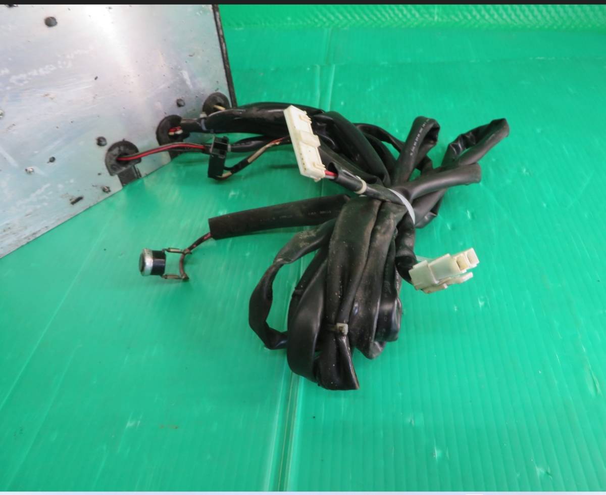 Z-2563□ホシザキ 業務用冷蔵庫 HR-120X コントロールボックス Z-2563□ホシザキ 業務用冷蔵庫 HR-120X コントロールボックス