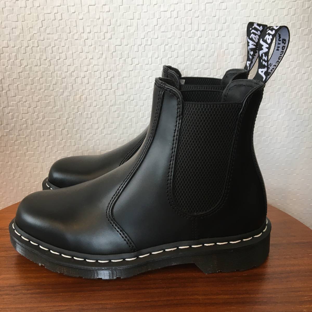 UK5(24 0cm)|ドクターマーチン Dr Martens 2976 チェルシーブーツ