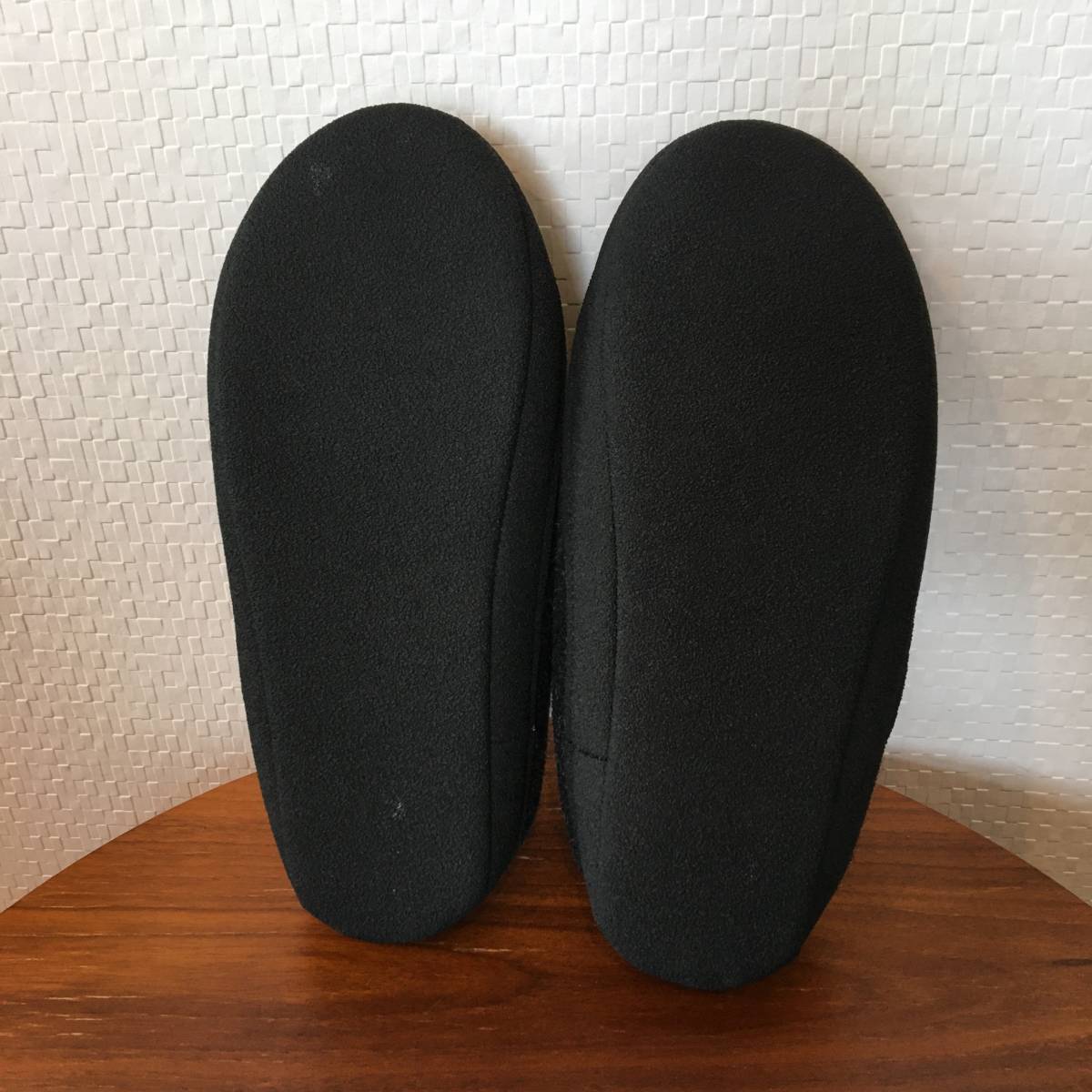 M размер ( женский )ltokTOKU Est nia темно-серый салон надеть обувь салон обувь тапочки Ram шерсть материалы легкий Северная Европа ( новый товар )( стандартный товар )