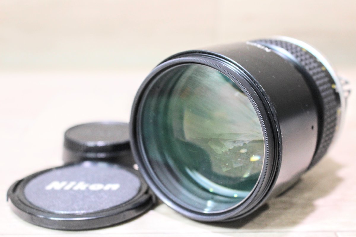 売れ筋商品 Nikon (ニコン) 1:2 一眼レフ用レンズ レンズキャップ×2