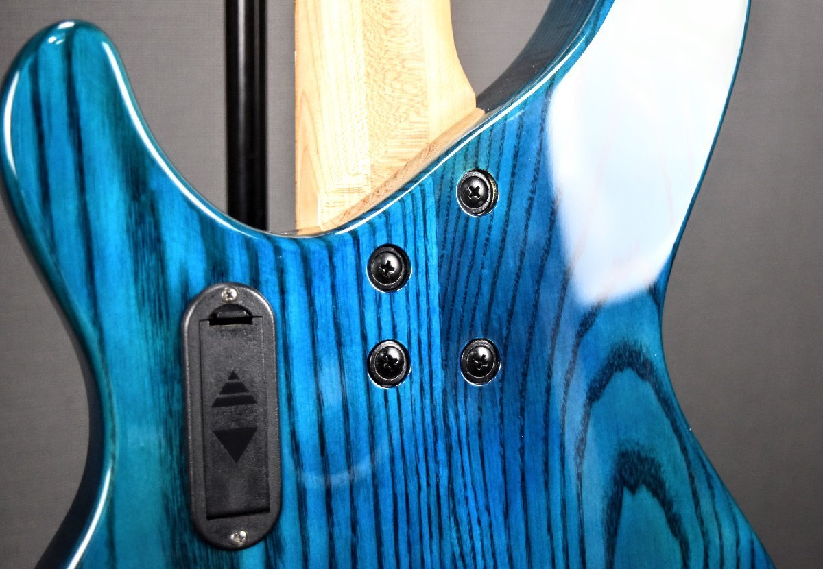 ☆動作品☆ Aria Pro Ⅱ (アリア プロ ツー) ジャズベース IGB-42AM