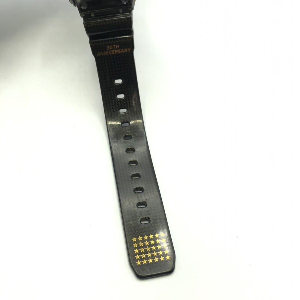 最終値下げ 中古】G-SHOCK 30th記念モデル[240017582617 GW-M5630D その他