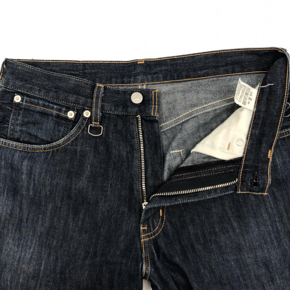 【中古】Levi’s Fenom×Fragment　デニムパンツ サイズ32インチ リーバイス フェノム×フラグメント[240017584725]_画像3