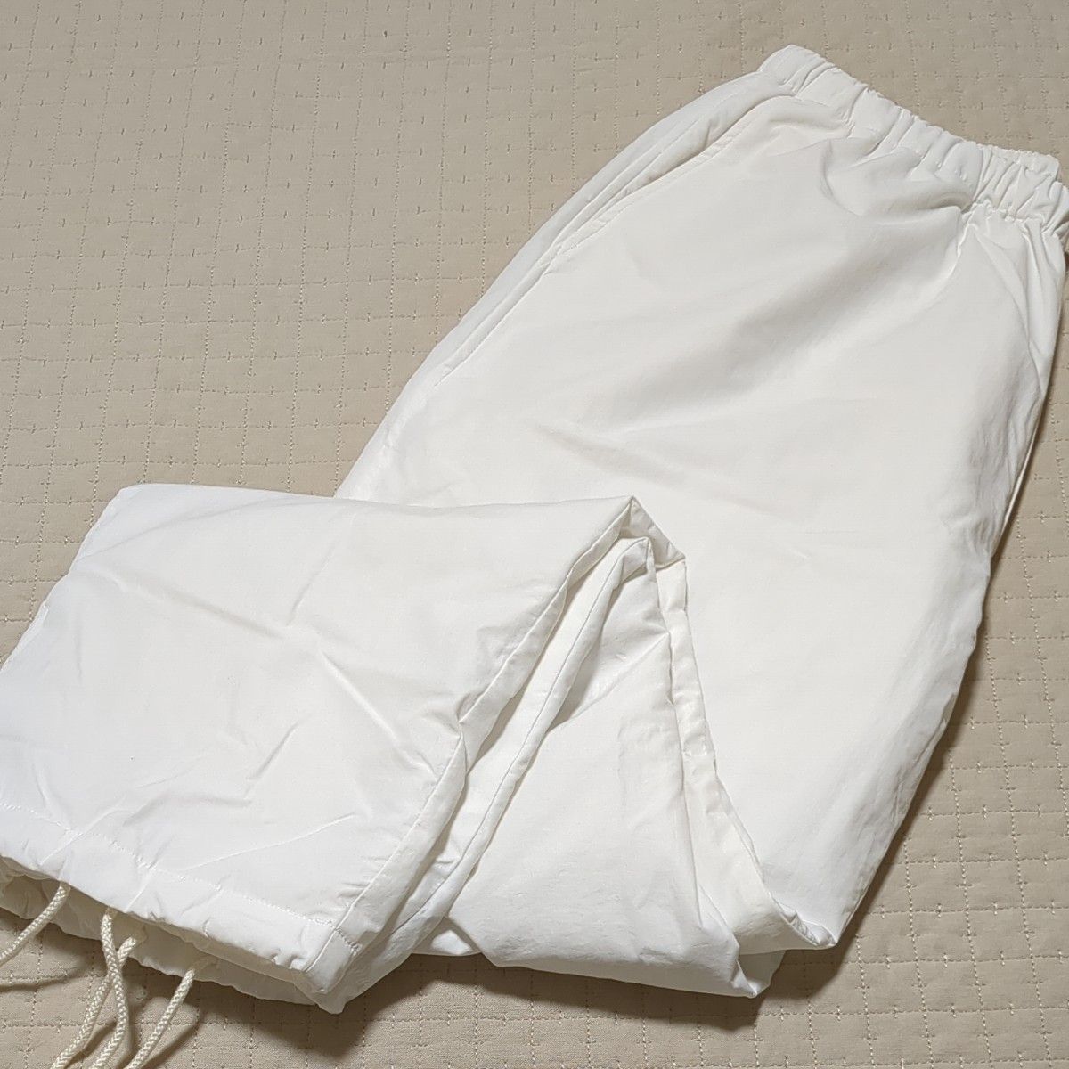 Steven Alan＞ TC BIO PANTS 参考価格 18700円 - スラックス