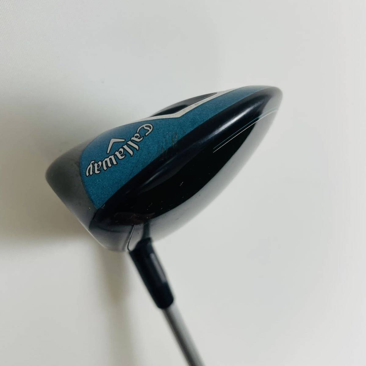 Callaway キャロウェイ ROGUE STAR 5番ウッド 18° FUBUKI （R） 男性用 右利き クリーク_画像4