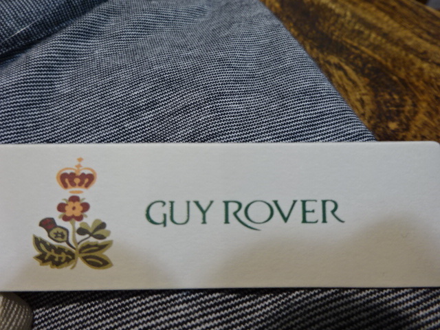  супер-скидка! новый товар бесплатная доставка Италия gi Rover длинный рукав. рубашка-поло серый XS