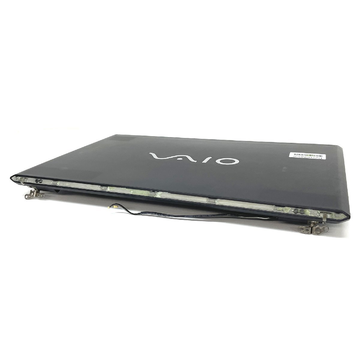 SONY VAIO Pro 13 mk2 VJP132C11N　13.3インチ液晶パネル/Webカメラ　動作品・純正部品・修理用パーツ　YJ7001_画像4