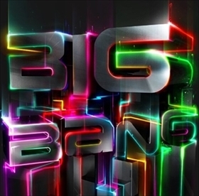 BIGBANG/THE BEST OF BIGBANG_5n-3232_画像1