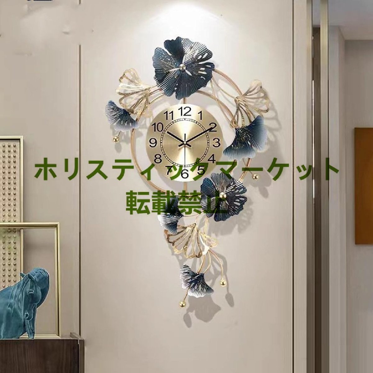 高級感満載! 壁掛け時計 創意 壁掛け時計 おしゃれ アート 高級感満載! 壁掛け時計 創意 壁掛け時計 おしゃれ アート