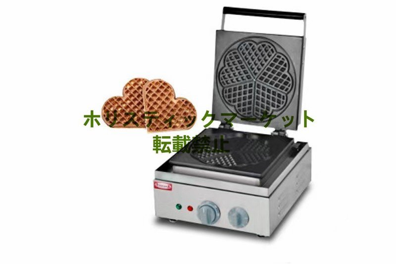 新入荷】 電気ワッフルメーカーマシン けステンレス鋼マフィン 新入荷】 電気ワッフルメーカーマシン けステンレス鋼マフィン