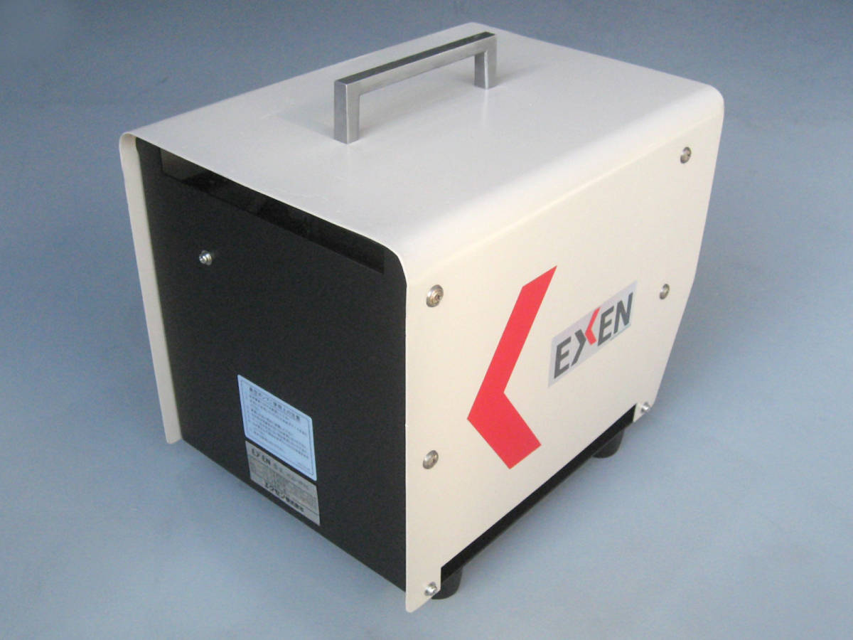 コアドリル コアカッター用 バキュームポンプ HCD-VP45 EXEN コアドリル コアカッター用 バキュームポンプ HCD-VP45 EXEN