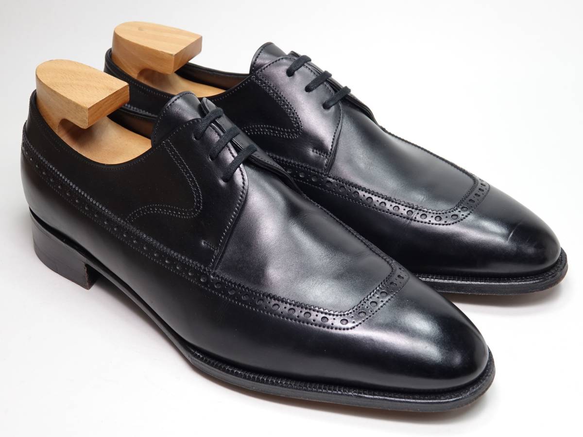 JOHN LOBB ジョンロブ YORK ヨーク-