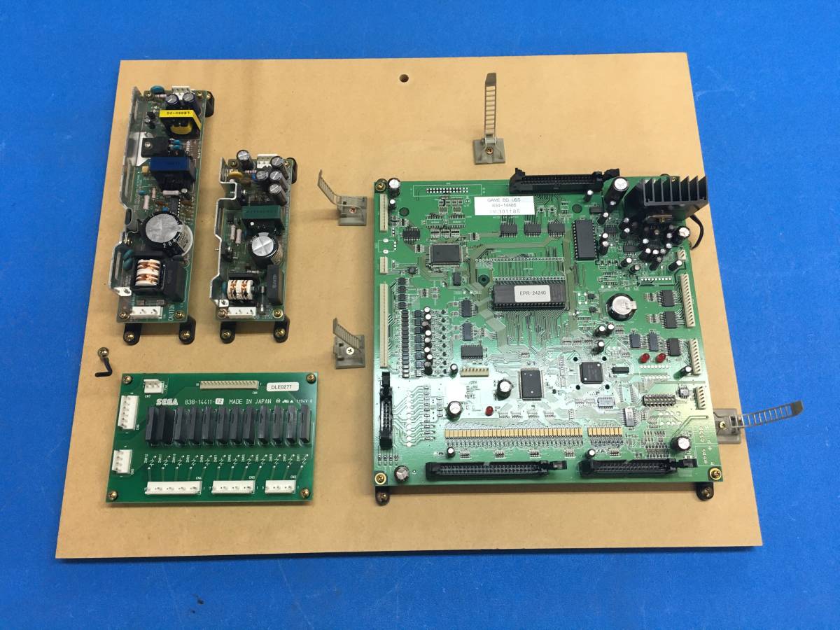 最も信頼できる 中古 アーケード セガ SEGA UFOキャッチャー7