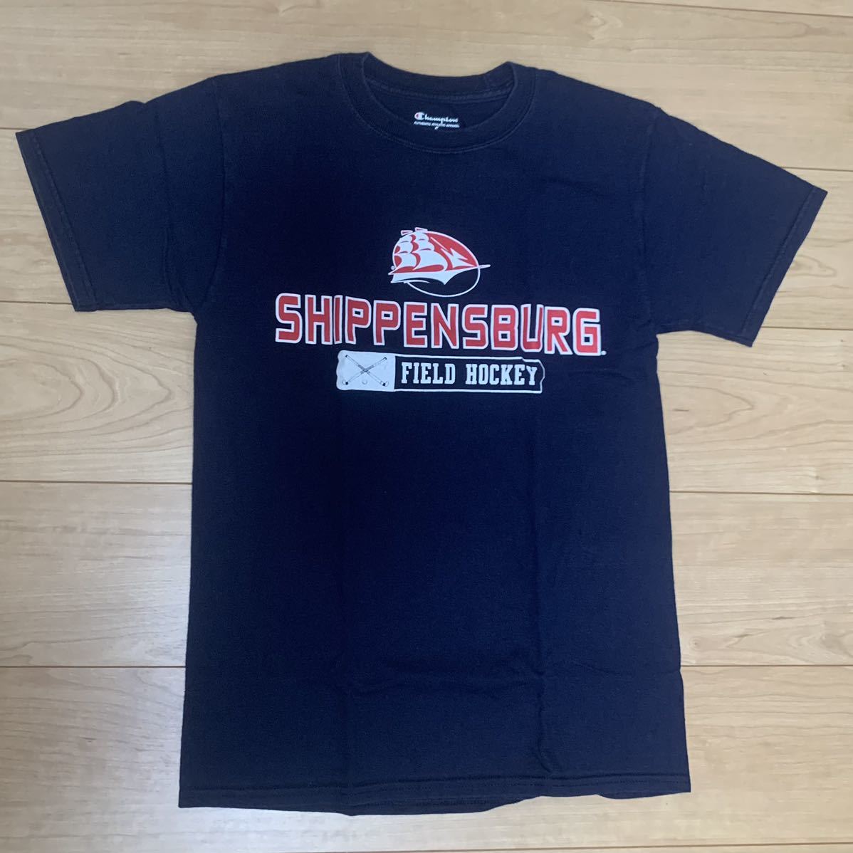 チャンピオンchampionシッピンスバーグ大NCAAフィールドホッケーチーム