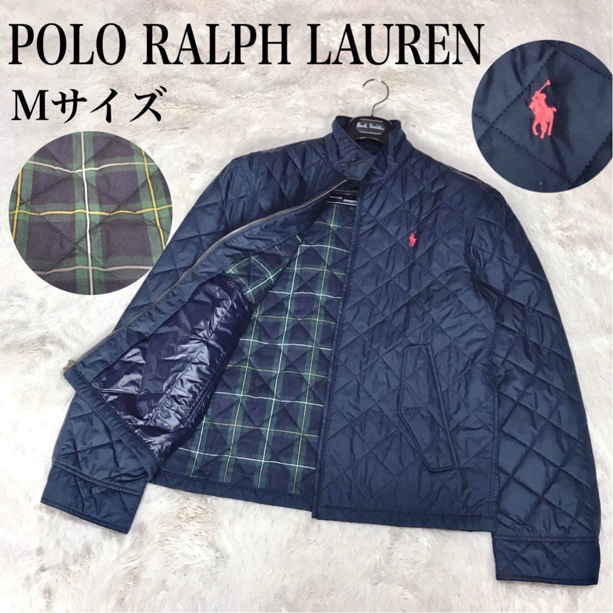 人気絶頂 RALPH POLO LAUREN ブルゾン ジャケット ポロラルフローレン