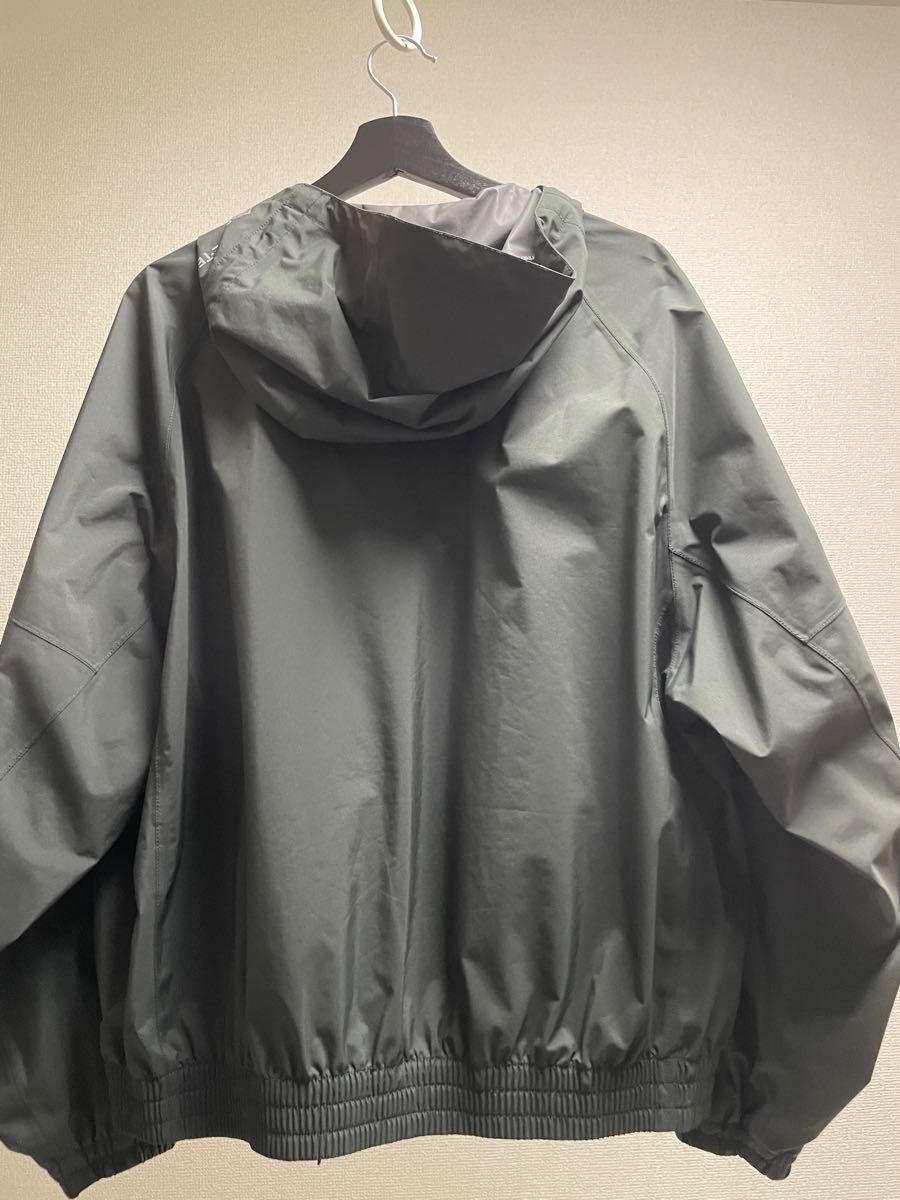 wasted youth × thisisneverthat ジャケット美品 GORE-TEX wasted youth × thisisneverthat ジャケット美品 GORE-TEX