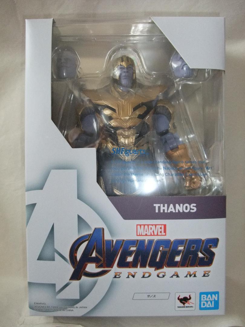 新品未開封 S H フィギュアーツ スパイダーマン アメイジング 新品未開封 S H フィギュアーツ スパイダーマン アメイジング