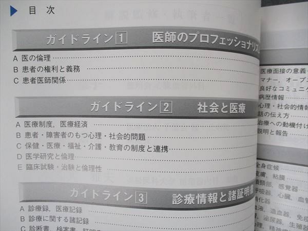 VE04-083 メディックメディア QB クエスチョンバンク 医師国家試験問題解説 Vol.7 Z-1~3 2023 必修問題 第24版 状態良い 56R3D_画像4