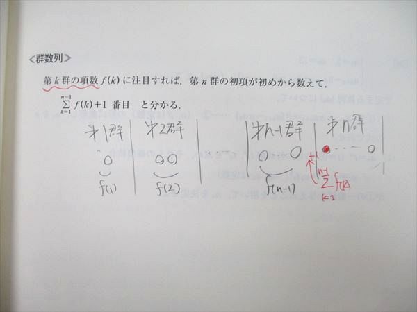 VI26-149 東進 数学ぐんぐん[応用編] Part1/2/夏の数学ぐんぐん[応用編] テキスト通年セット 2013 計3冊 長岡恭史 54M0D_画像4