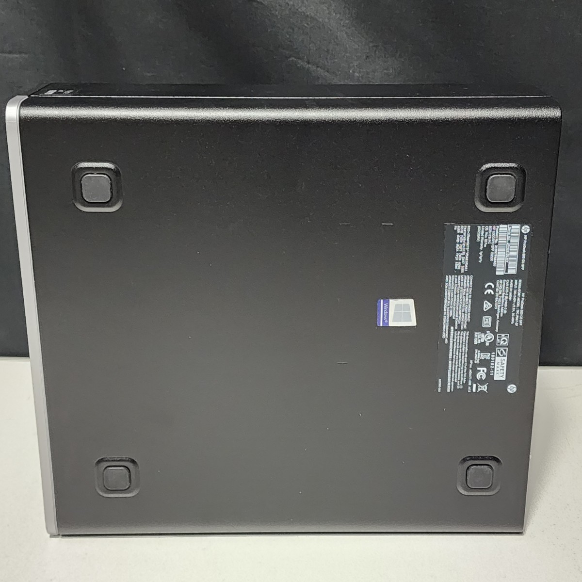 HP ProDesk 600 G5 SFF LGA1151(Q370)マザーボード 180W電源 HP ProDesk 600 G5 SFF LGA1151(Q370)マザーボード 180W電源