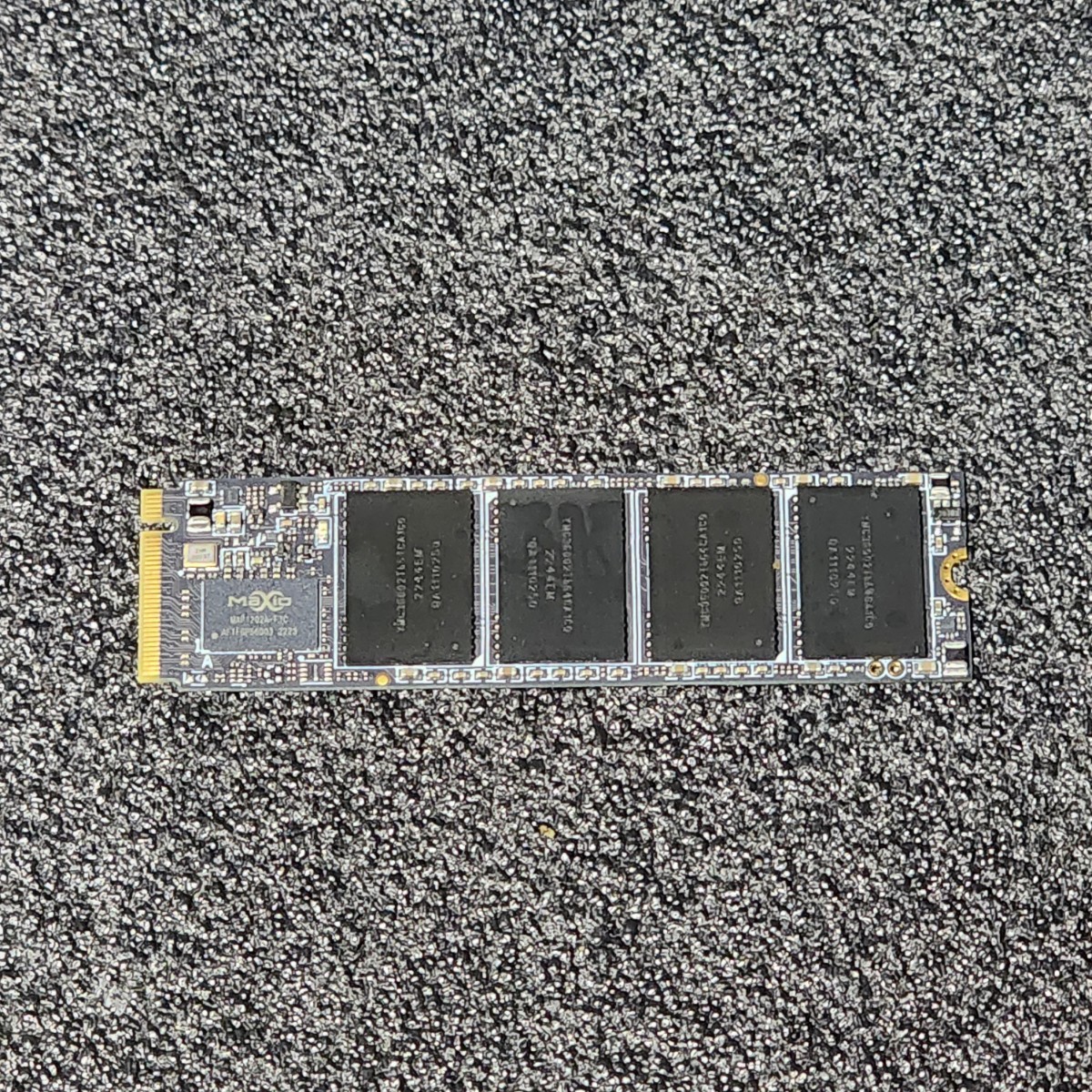 SUNEAST SE900(SE900NVG3-01TB) 1024GB/1TB NVMe SSD