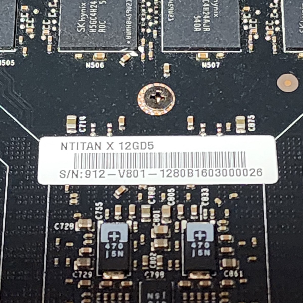 NVIDIA GEFORCE GTX TITAN X 12GB GDDR5/NTITAN X 12GD5 動作 NVIDIA GEFORCE GTX TITAN X 12GB GDDR5/NTITAN X 12GD5 動作