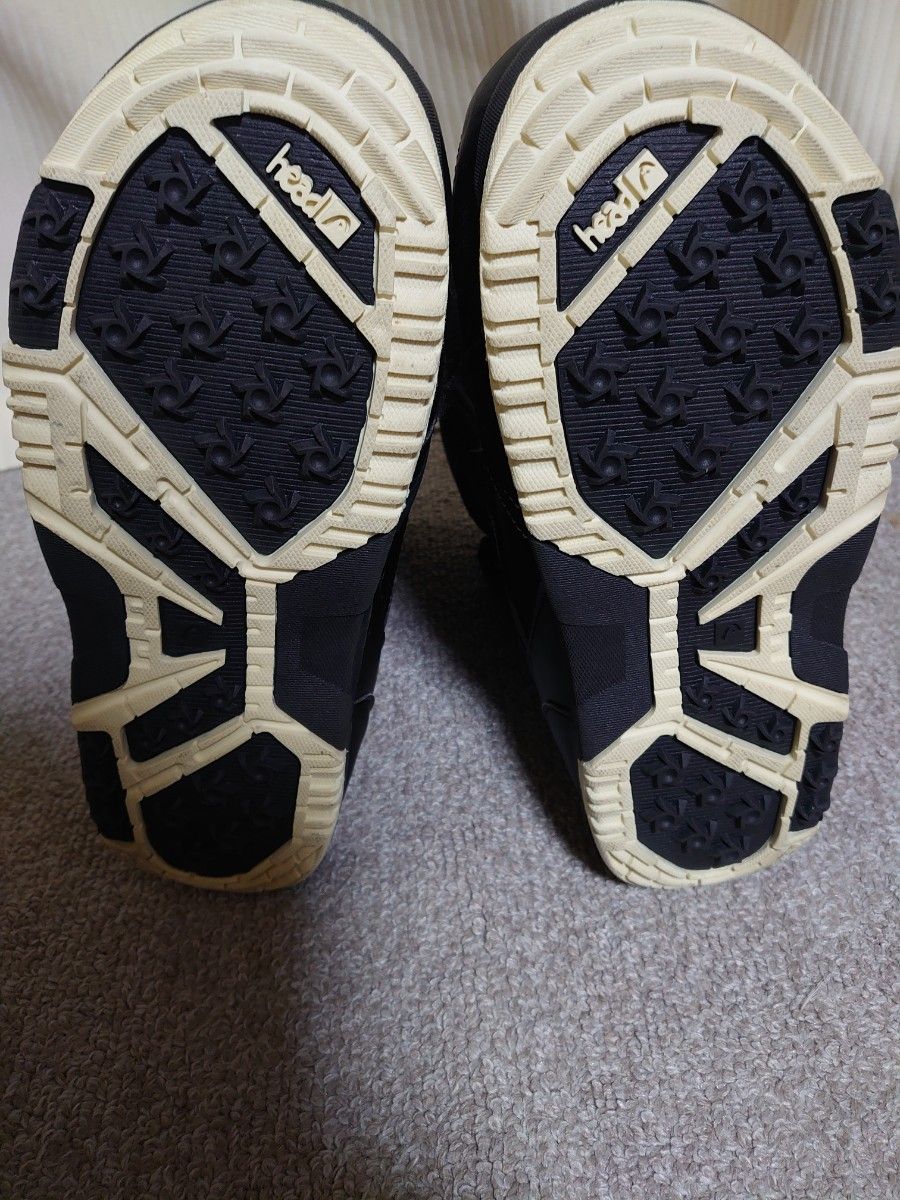 ★HAEDDUKE 28cmBOAスノーボードブーツ USED良品★