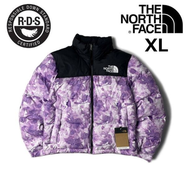 お試し価格！】 RDS US限定 ヌプシ JACKET◇ダウンジャケット NUPTSE