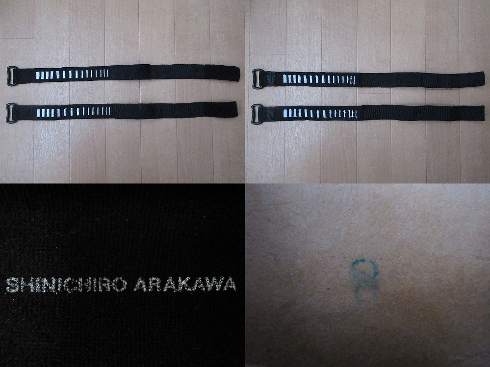 00's GENERAL RESEARCH SHINICHIRO ARAKAWA コラボ エアフォース 00's GENERAL RESEARCH SHINICHIRO ARAKAWA コラボ エアフォース