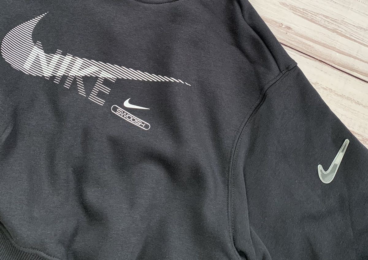  remainder last 1 point Japan domestic regular goods NIKE Nike wi men's Parker sweat DR5614-010 XL size 