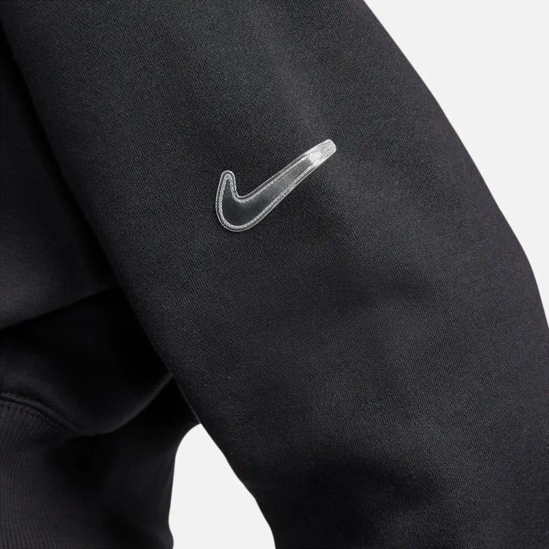  remainder last 1 point Japan domestic regular goods NIKE Nike wi men's Parker sweat DR5614-010 XL size 
