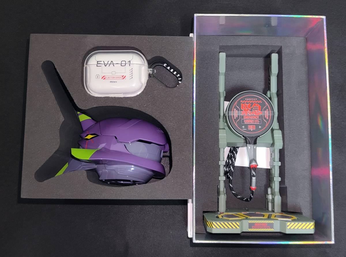 最も優遇 エヴァンゲリオン × ☆Evangelion 新品未使用 」 セット