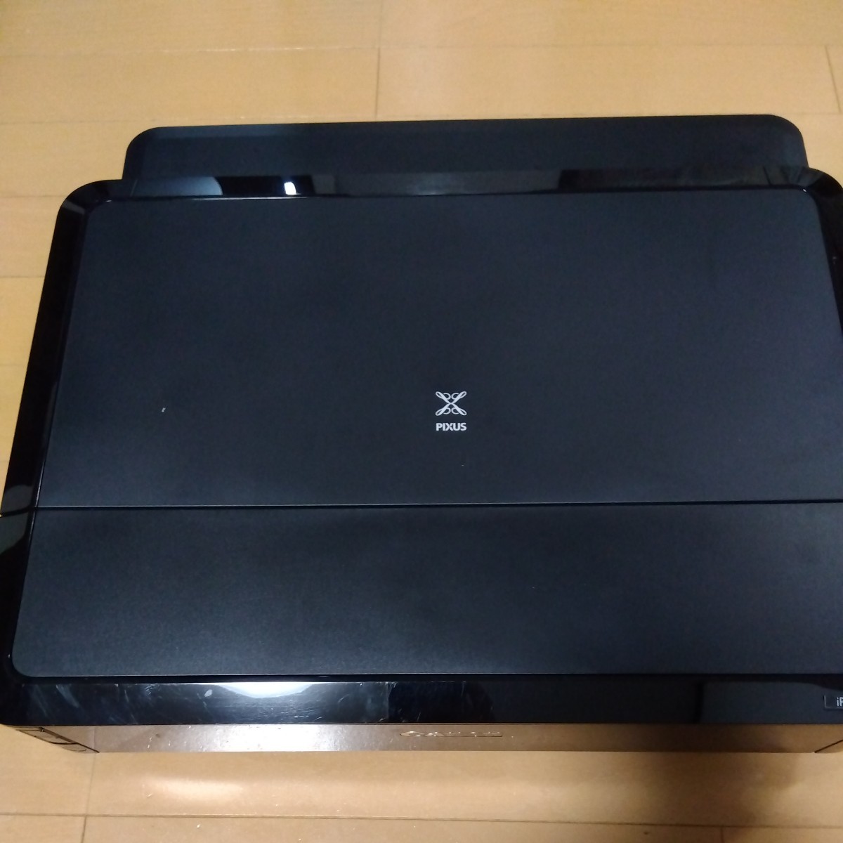 上品な 即決 動作品 Canon PIXUS インクジェットプリンター ip7230