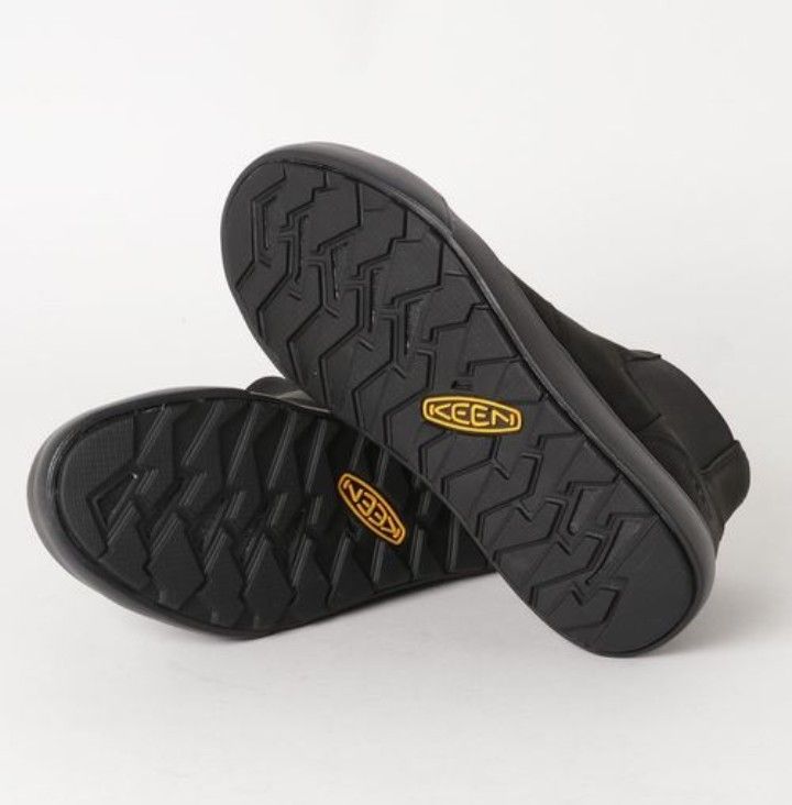 新品】KEEN ELENA CHELSEA キーン エレナチェルシー サイドゴアブーツ