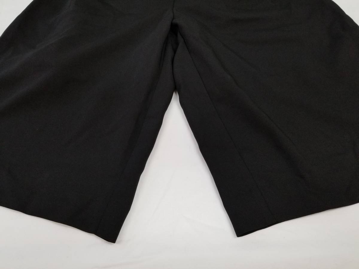 ブランド複数 パンツ・スカート３点セット ブラウン・ブラック サイズM 汚れあり レディース 01_画像7