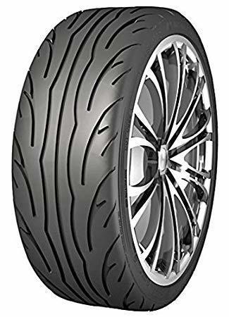 ◆2本送料込み23,800円～ ナンカン 215/45ZR18 93W XL NS-2R TREAD WEAR 120 NANKANG エヌエスツーアール 215/45R18_画像1