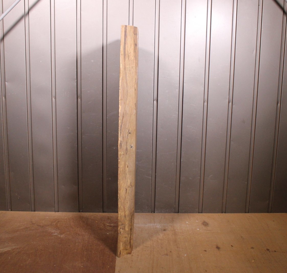 《160サイズ》欅材　ケヤキ板材　DIY板材　hst_0556　木材／端材　_画像6